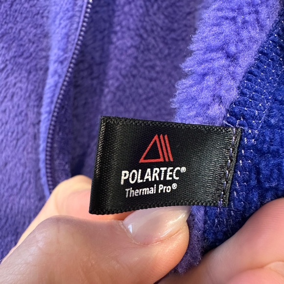 Patagonia R2 Thermal Pro Fleece Jacket (Women’s) - Picture 4 of 5